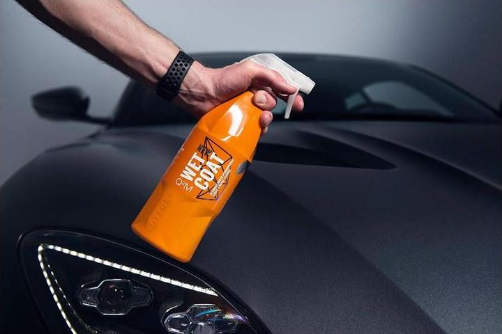Actual product image Gyeon Q2M WetCoat (1000 ml)