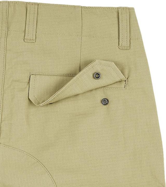 Actual product image Dickies Millerville Short Khaki (28)