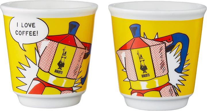 Actual product image Bialetti Lichtenstein (2 T.)