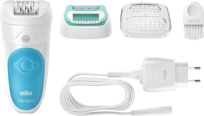 Image du produit Braun Silk-épil 5