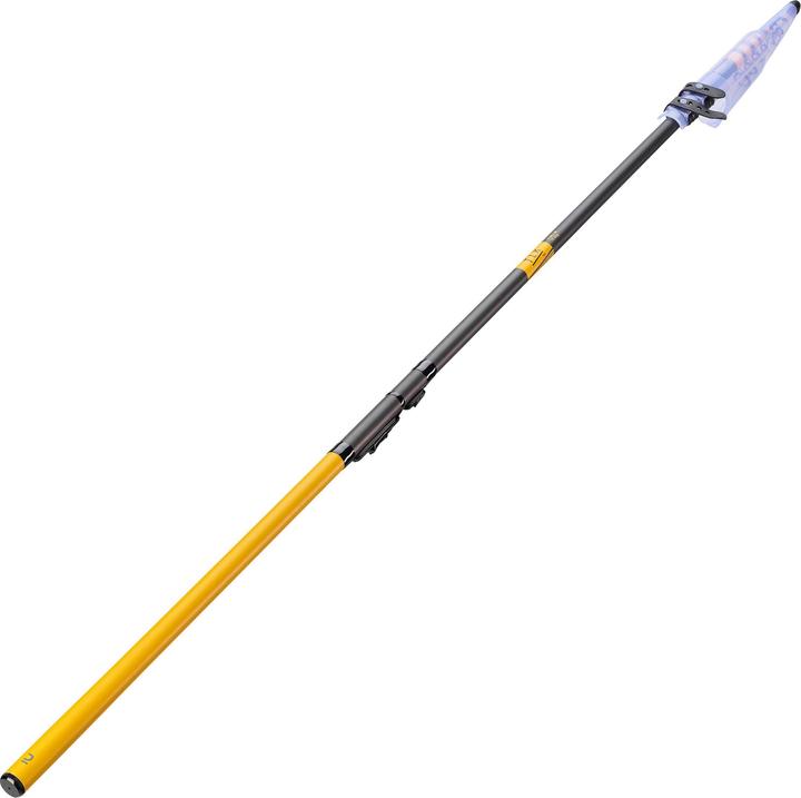 Caperlan TLK 100 (Eisrute, 400 cm)