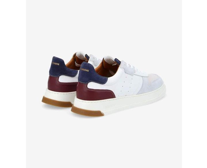 Produktbild Schmoove sneakers order (40)