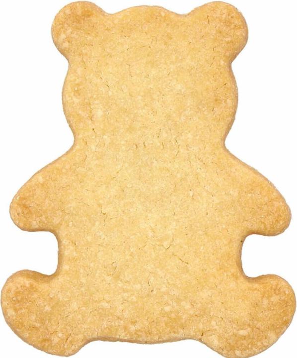 Immagine prodotto Birkmann Tagliabiscotti Orsetto 6,5 cm