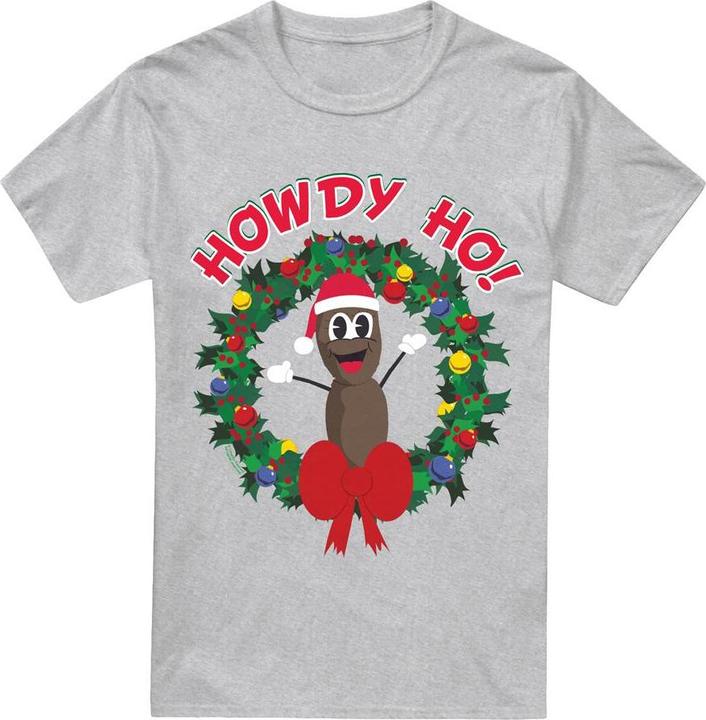 Produktbild Ubisoft Mr Hankey Howdy Ho TShirt weihnachtliches Design (M)