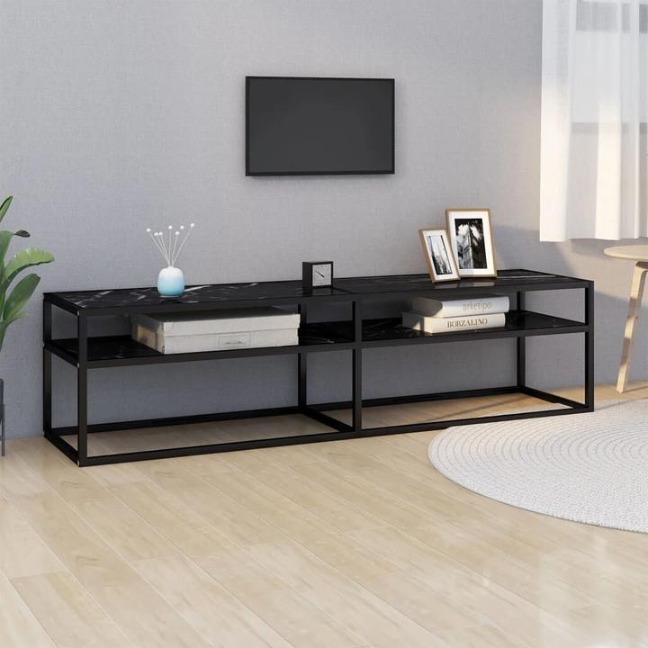 Actual product image VidaXL Yoshiro (160 x 40 x 40.5 cm)