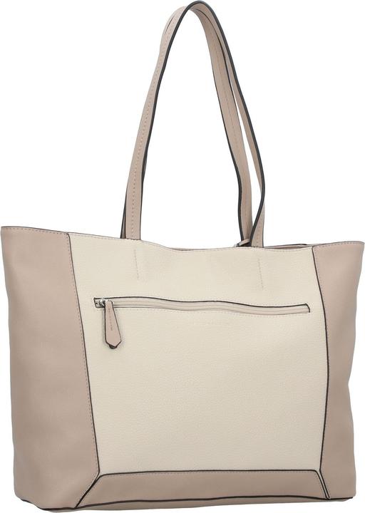 Produktbild Tom Tailor Nara Shopper Tasche 44 cm (15 l)