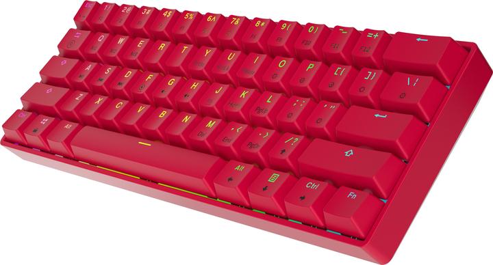 Productafbeelding HK Gaming GK61 (NL, Bedraad)