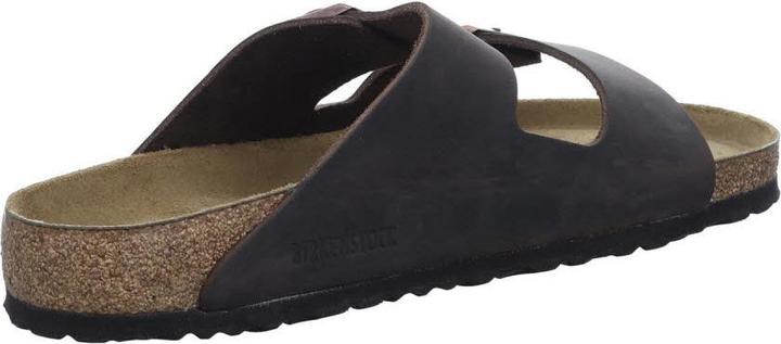 Produktbild Birkenstock Pantoletten Arizona (37)