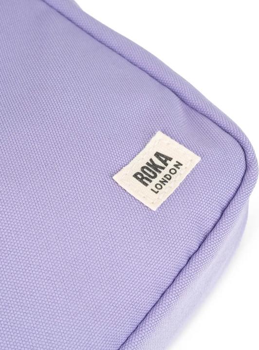 Produktbild Roka London Bond Lavender One Size Recycled Canvas