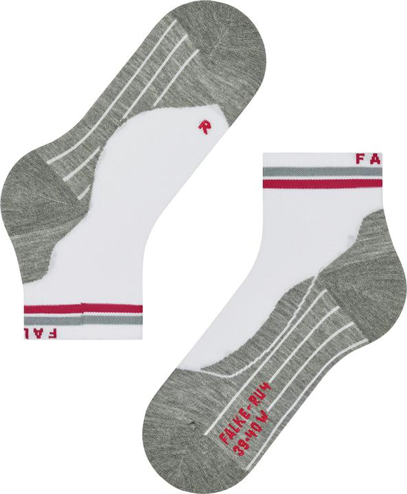 Actual product image Falke RU4 Endurance Short Reflect W (37 - 38)