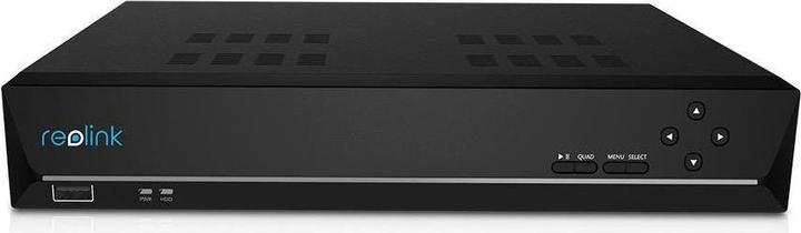 Actual product image Reolink RLN8-410 (Housing)