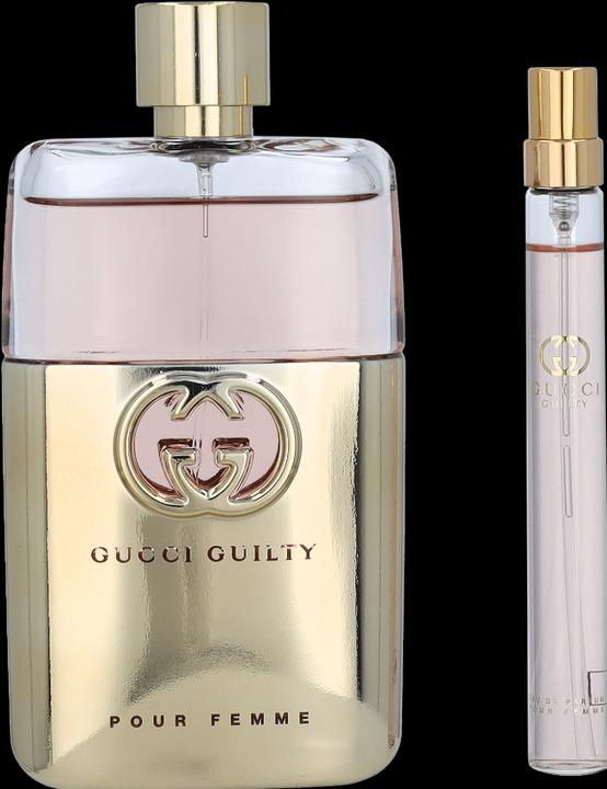 Immagine prodotto Gucci Regali Guilty Pour Femme (Set profumo)