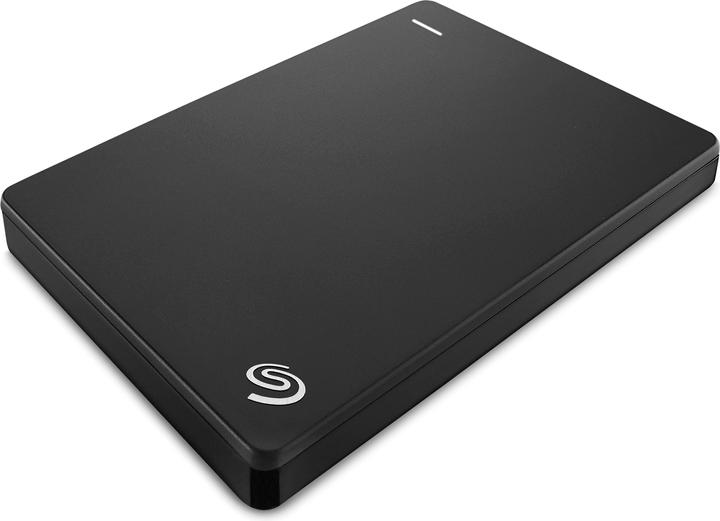 Produktbild Seagate Backup Plus Slim (2 TB)