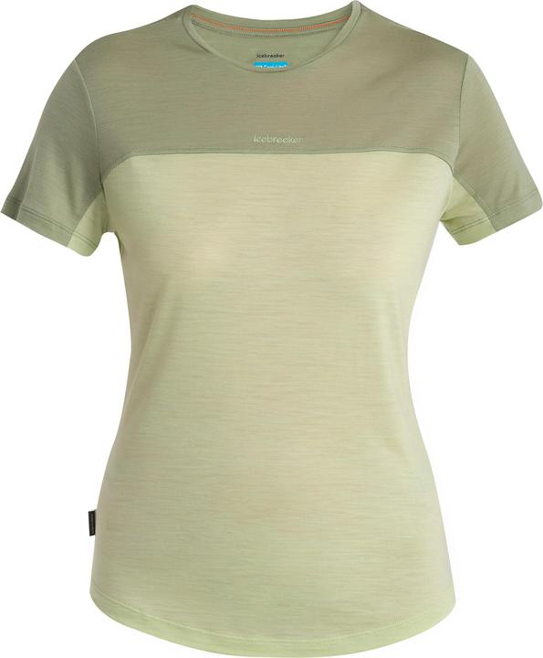 Image du produit Icebreaker Tee Femmes Cool-Lite Sphere III S/S CB (XS)