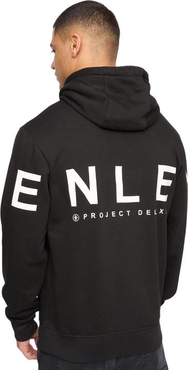 Produktbild Henleys Hensleeve Kapuzenpullover (L)