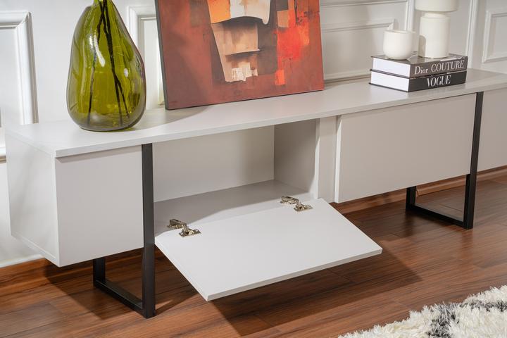 Immagine prodotto Skye Decor Serenity (180 x 45 x 30 cm)