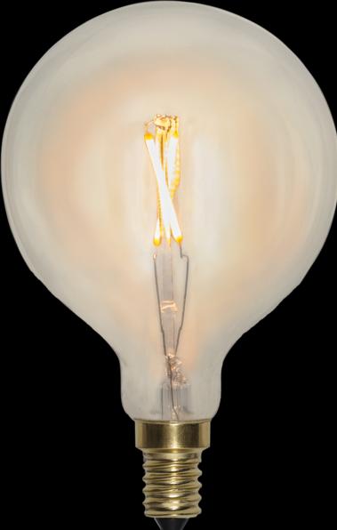 Produktbild Star Trading Soft Glow (E14, 1 W, 100 lm, 1 x, G)