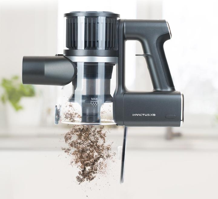 Actual product image Genius INVICTUS X8, set of 12 pcs.