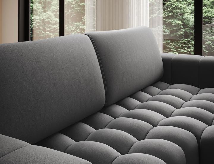 Actual product image ELTAP Bonet (3-seater, Sofa bed, Corner sofa)