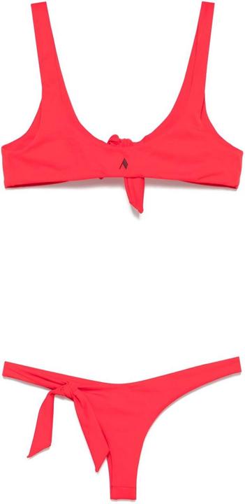 Actual product image The Attico Mare Rosso (M)