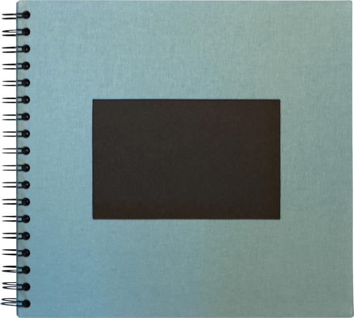 Actual product image Eibert Visual Wiro (24 x 24 cm)