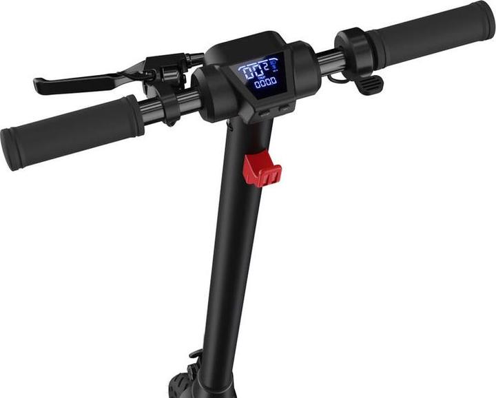Produktbild Sharp KS1A E-Scooter mit Display (25 km/h, 25 km, 350 W)