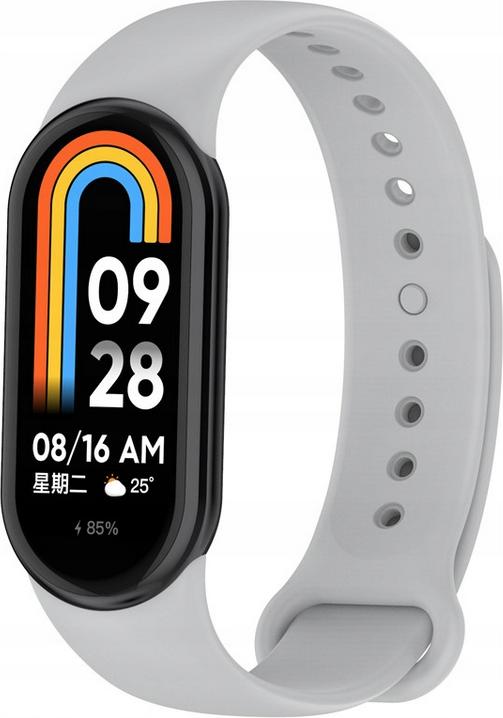 Produktbild Atra Xiaomi Smart Band 8 Silikon Band (Silikon)