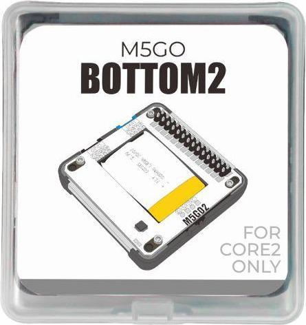 Produktbild M5Stack M5GO Batterieboden 2 für Core2