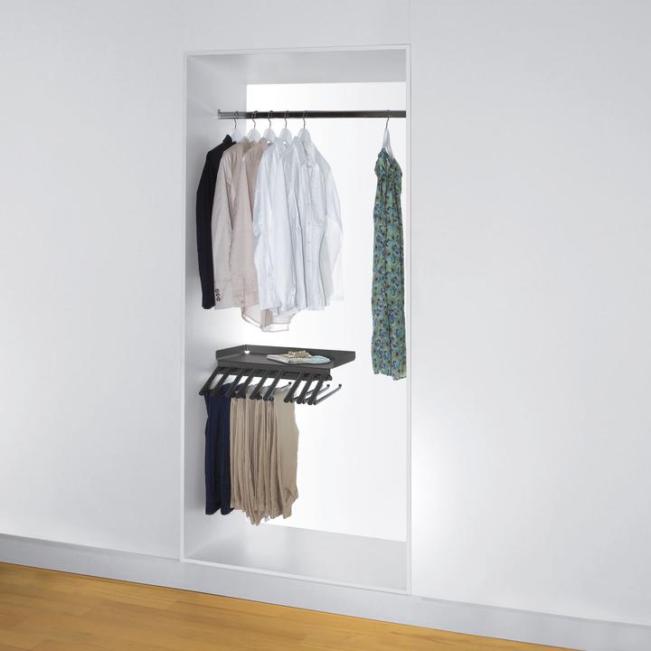 Actual product image Peka Metall Trouser holder Lina (1 pcs.)