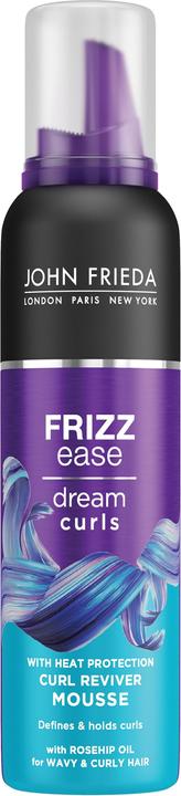 John Frieda Frizz Ease Dream Curls (200 ml, Lockenschaum)