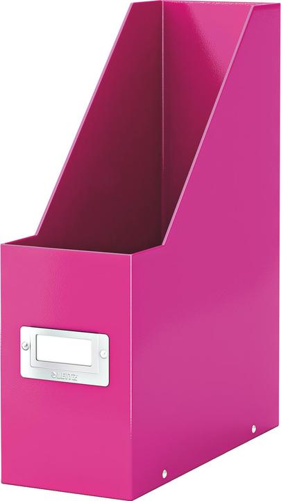 Produktbild Leitz WOW Click & Store Stehsammler (A4)
