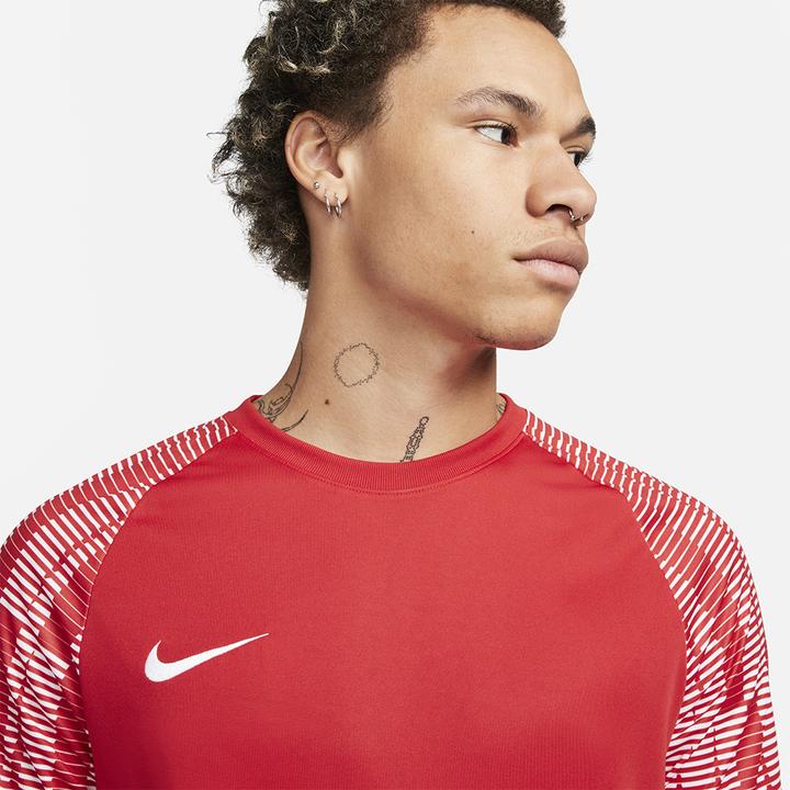 Image du produit Nike Dri-Fit Academy Men "S Soc University Red/White/White XL (XL)