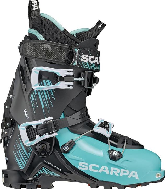 Produktbild Scarpa Gea Tourenstiefel (24.5)
