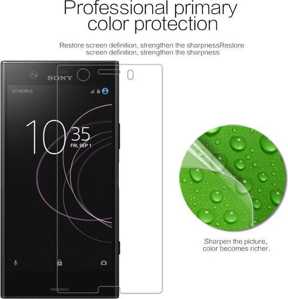 Image du produit Nillkin Série Super Clear (1 pièce(s))