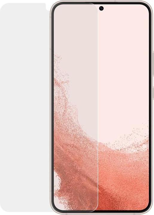 Immagine prodotto Safe. Pellicola protettiva Custodia amichevole per Galaxy S22+ (1 Pezzo/i, Samsung Galaxy S23+, Samsung Galaxy S22+)