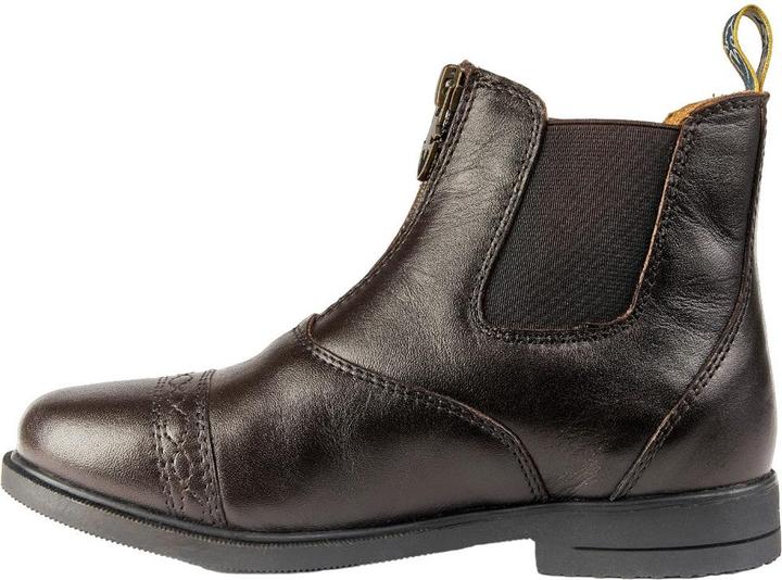 Produktbild Moretta Stallstiefel Materia Narbiges Leder (30)