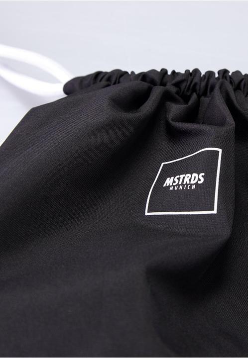 Actual product image Masterdis Basic Gym Sack - 15039