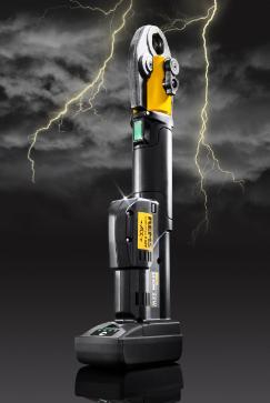 Image du produit Rems Kit promotionnel Mini-Press S 22V Super-Action