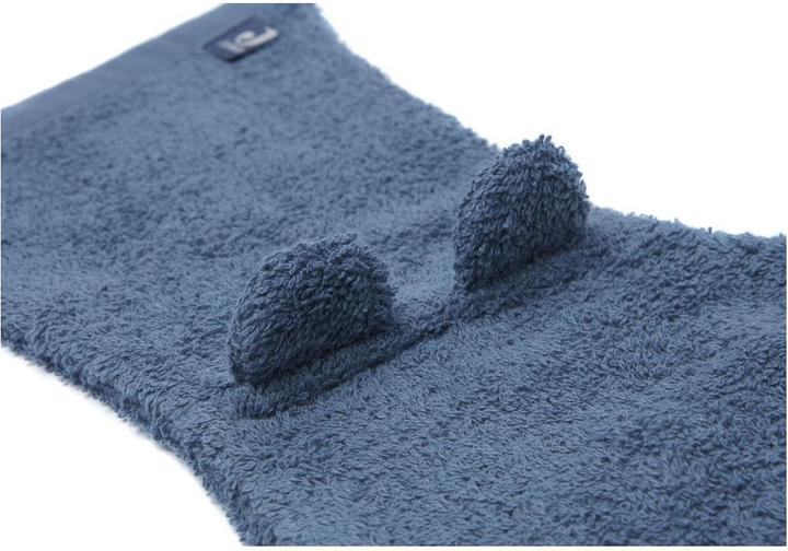 Image du produit Jollein Gants de toilette en éponge