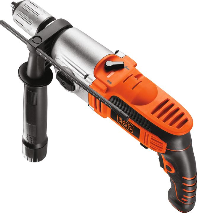 Produktbild Black & Decker Kr1102k (Netzbetrieb)