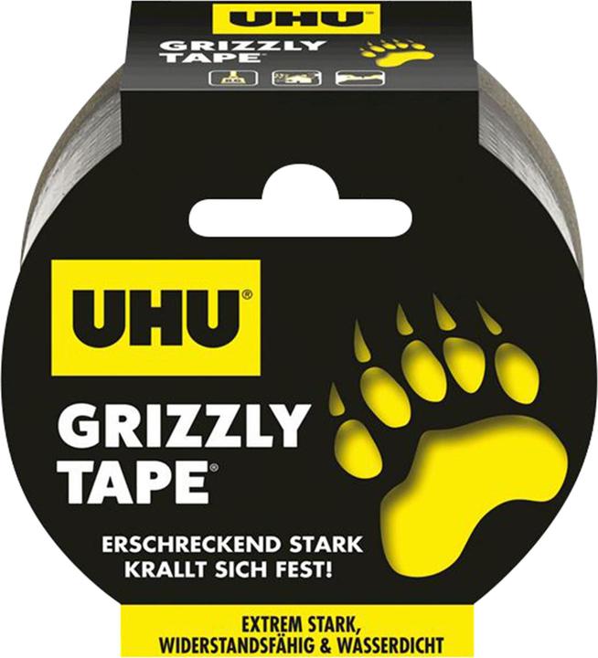 Image du produit UHU Grizzly Tape (49 mm)