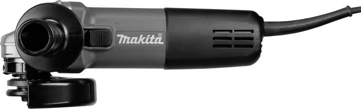 Actual product image Makita Angle grinder (125 mm)