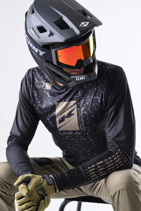 Image du produit Kenny Prolight (XXL)