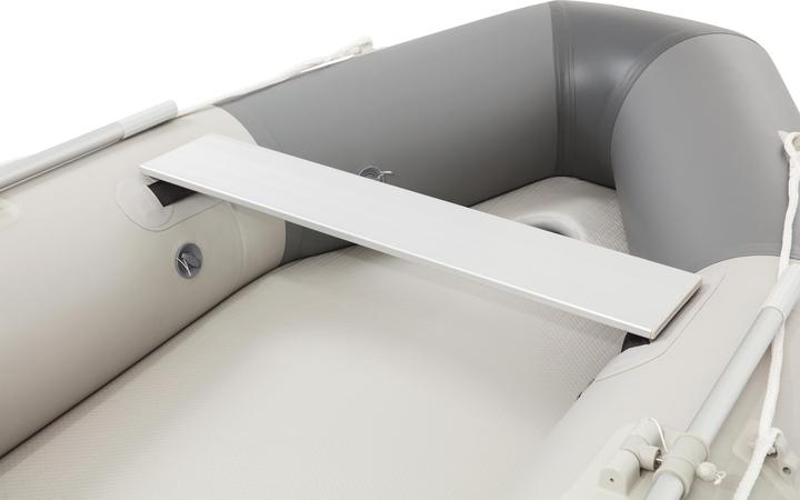 Actual product image Bestway inflatable pontoon 280 x 152 x 42 cm 65047 (280 cm, 3 pers.)