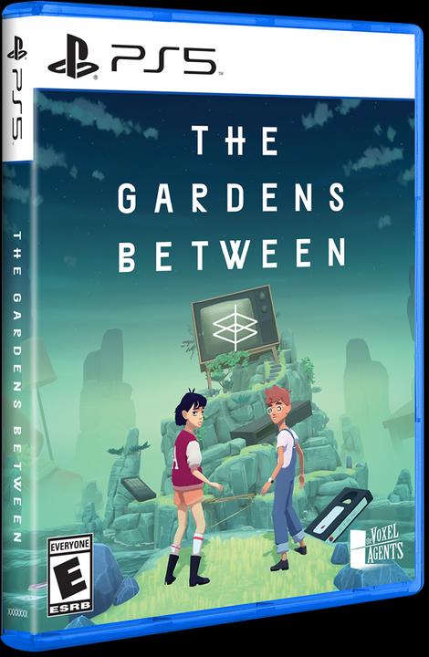 Produktbild Limited Run The Gardens Between PS-5 UK (PS5, EN)