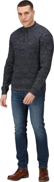 Produktbild Regatta Solomon Sweatshirt Reissverschluss (M)