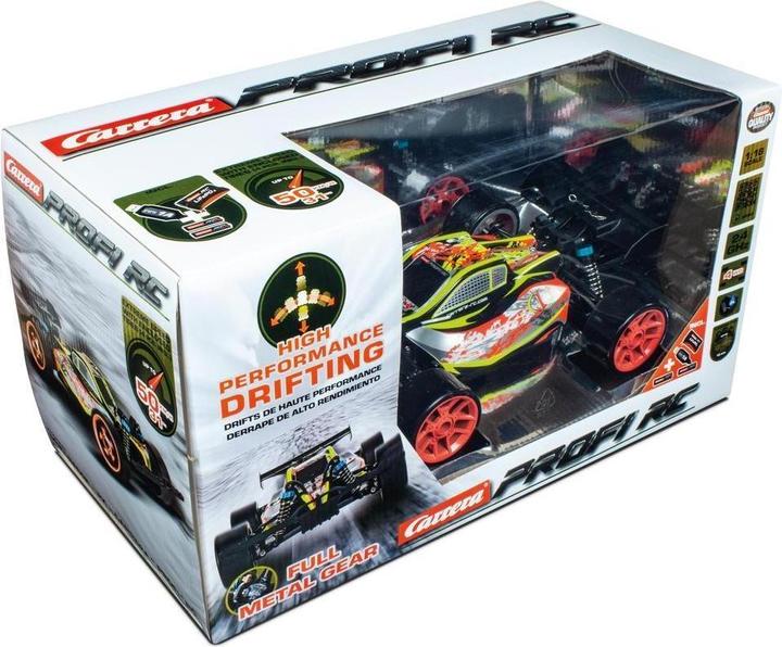 Immagine prodotto Carrera Drift Racer PX