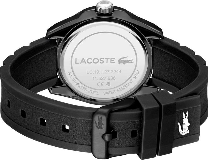 Image du produit Lacoste 2011284 Finn Montre Homme 44mm 5ATM (Montre analogique, 44 mm)