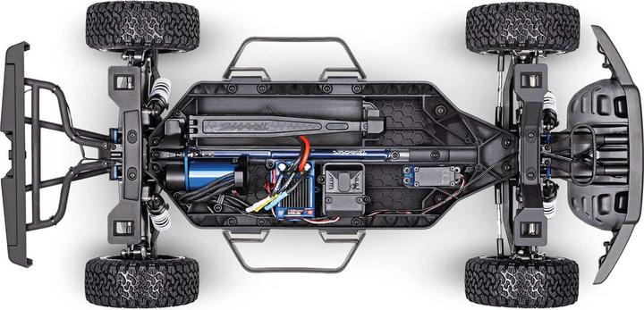Actual product image Traxxas Ford Raptor-R (RTR Ready-to-Run)