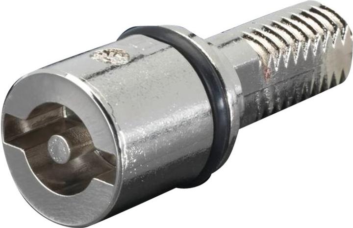 Produktbild Rittal Verschluss-Einsatz 3 mm Doppelbart